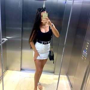 Meet your Posher, Mary